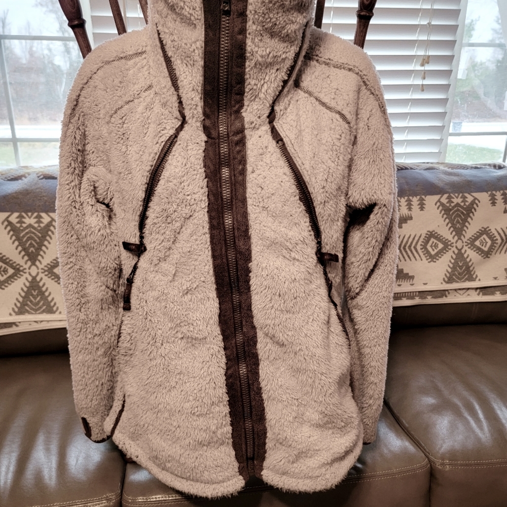 Women's Kulh Flight jacket